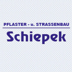S. Schiepek Straßen- Tief- und Landschaftsbau