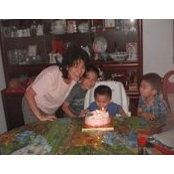 Priscilla Cheung's photo