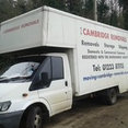 cambridgeremovals's profile photo