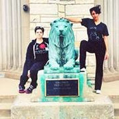 Andrea Violet's photo