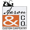Aaron & Co. Custom Carpentry's profile photo