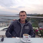 Михаил Дамаскин's photo