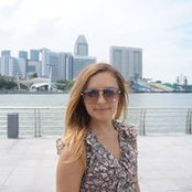 Daria Grishkan's photo