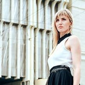 Anna Smolskaya's photo
