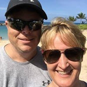 David Koch's photo