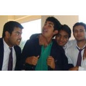 Varun Dhand's photo