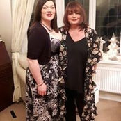 Suzy Rowe's photo