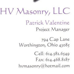 Hv Masonry LLC