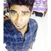 Nishanth Abel's photo
