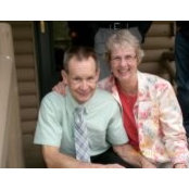 Pat Wehrleys foto