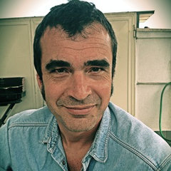 GIANLUCA FACCHINI