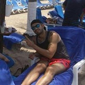 Emmanuel Rubio's photo