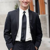 Jeremy Sharib's photo
