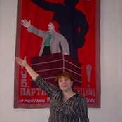 Галина Карева's photo