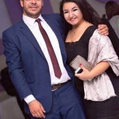 Marina Ashraf's photo