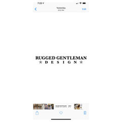 Rugged Gentleman Design