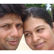 Foto von Nihit Sangoi