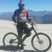 David Dickson's photo