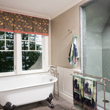 Bathroom - upstairs