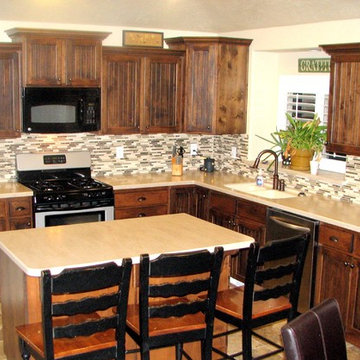 Our Work