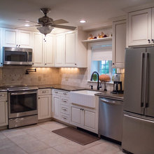 DRIPPING KITCHEN