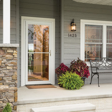 Storm Doors