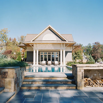 Lake Murray Residence - Lexington, SC