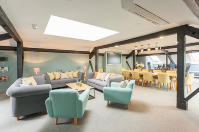 CCG Offices