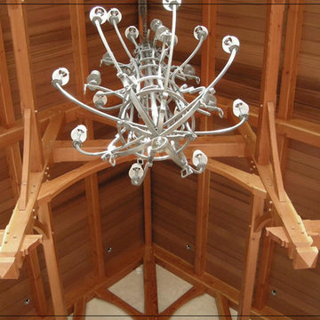 Timberframe Style
