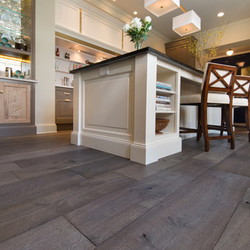 Kitchen Remodel - Lake Forest IL