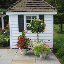 side yard