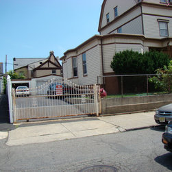 Aluminum and Iron Gates - Products