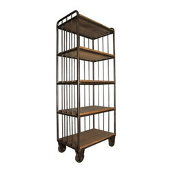 NOIR Furniture - Products