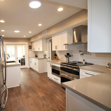 Scottsdale Kitchen Remodel