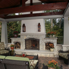 Outdoor Space