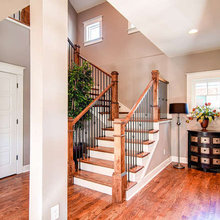 CO stairs