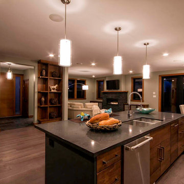 Hendry | New Home