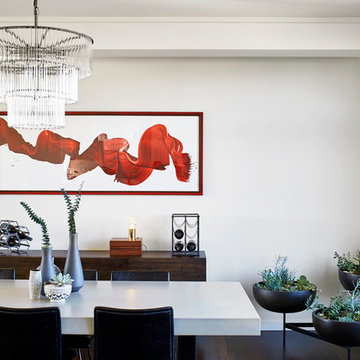 Inner Mission Penthouse San Francisco