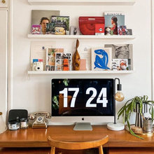 Binnen Werkkamer