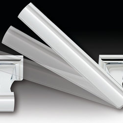 Manhattan Tissue Holder - Bathroom Accessories