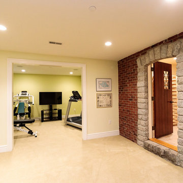 8 Pheasant Run, Wayland, MA
