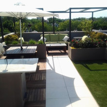 DR Rooftop