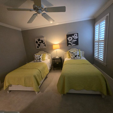 Professional House Cleaning Service