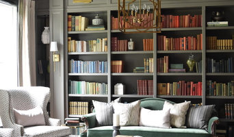 Best 15 Interior Designers And Decorators In Saratoga Springs Ny Meadowbrook Transitional Remodel
