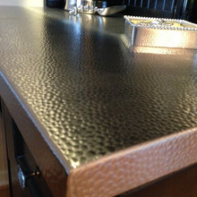 Copper Bar