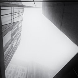 Architecture - Artwork