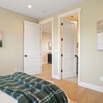Mazzaglia Bedroom Junior Master Ensuite