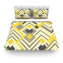Guest duvet options