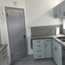 Kitchen Refacing - Products