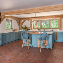 Kitchens